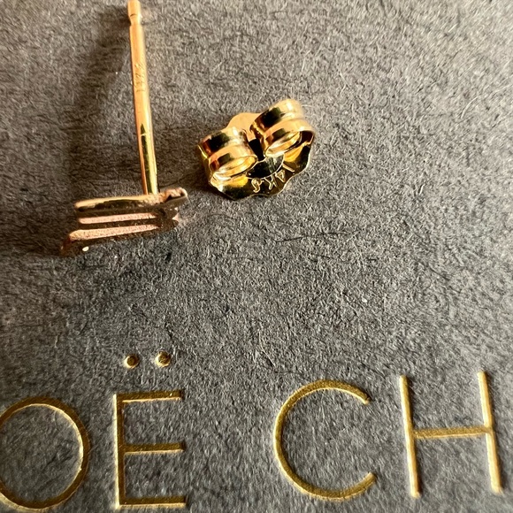 Zoe Chicco
Itty Bitty 14K Yellow Gold Scorpio Zodiac Sign Single Stud Earring - Picture 4 of 7